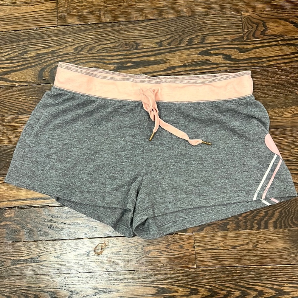PJ Salvage pajama shorts
